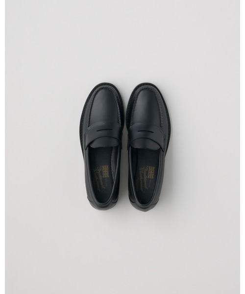 RAIN LOAFER（レインシューズ）｜Traditional Weatherwear
