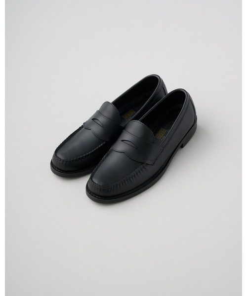 RAIN LOAFER（レインシューズ）｜Traditional Weatherwear