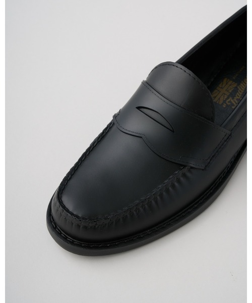 RAIN LOAFER（レインシューズ）｜Traditional Weatherwear