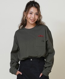 THE NORTH FACE(Um[XtFCX)THE NORTH FACE/UEm[XEtFCX |PbgT ԎhJ |CgS NT82535(TVc/Jbg\[)