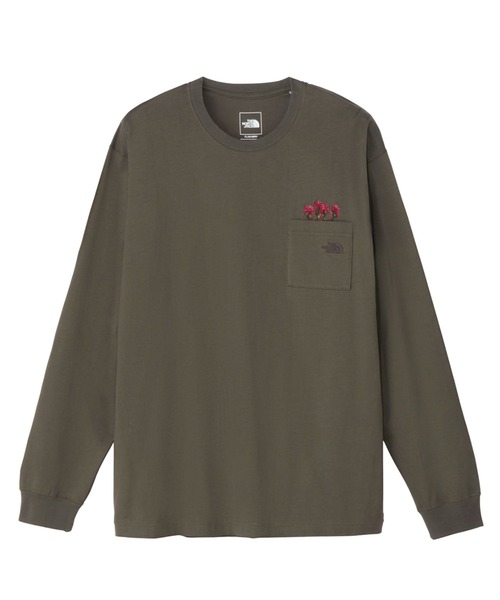 THENORTHFACE ザノースフェイス icefield_nor-nt12335