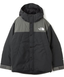 THE NORTH FACE（ザノースフェイス）の「THE NORTH FACE Mountain Down Jacket / ザ・ノース・フェイス マウンテン ダウン ジャケット（ダウンジャケット/コート）」