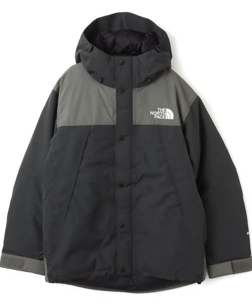THE NORTH FACE Mountain Down Jacket / ザ・ノース・フェイス