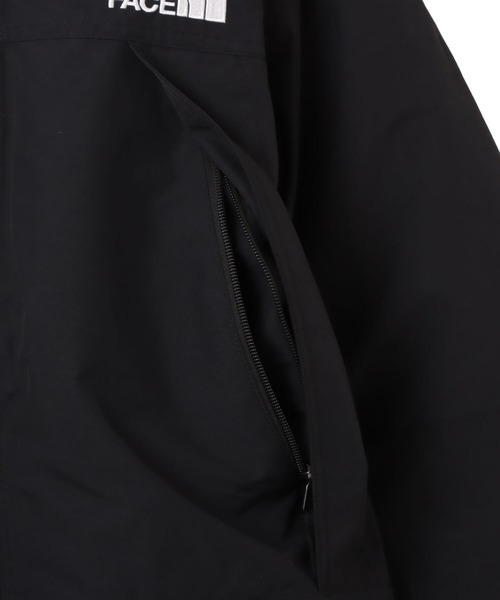 THE NORTH FACE(ザノースフェイス)の「THE NORTH FACE Mountain Down Jacket / ザ・ノース・フェイス マウンテン ダウン ジャケット(ダウンジャケット/コート・メンズ・カーキ/ブラック/グレー・S/M/L/XL)」の10枚目の写真