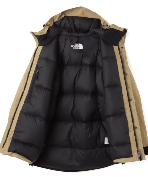 THE NORTH FACE Mountain Down Jacket / ザ・ノース・フェイス