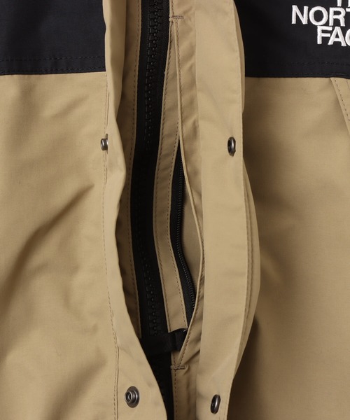 THE NORTH FACE Mountain Down Jacket / ザ・ノース・フェイス