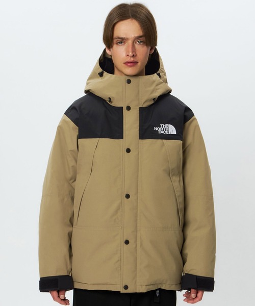THE NORTH FACE（ザノースフェイス）の「THE NORTH FACE Mountain Down