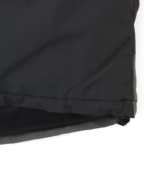 THE NORTH FACE(ザノースフェイス)の「THE NORTH FACE Mountain Down Jacket / ザ・ノース・フェイス マウンテン ダウン ジャケット(ダウンジャケット/コート・メンズ・カーキ/ブラック/グレー・S/M/L/XL)」の20枚目の写真