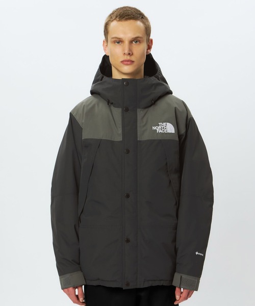 THE NORTH FACE Mountain Down Jacket / ザ・ノース・フェイス
