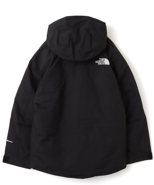 THE NORTH FACE(ザノースフェイス)の「THE NORTH FACE Mountain Down Jacket / ザ・ノース・フェイス マウンテン ダウン ジャケット(ダウンジャケット/コート・メンズ・カーキ/ブラック/グレー・S/M/L/XL)」の13枚目の写真