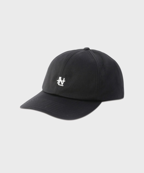 nanamica(ナナミカ)の「【nanamica / ナナミカ】Chino Cap(キャップ・メンズ・ネイビー/アイボリー/ベージュ/ブラック・FREE)」の3枚目の写真