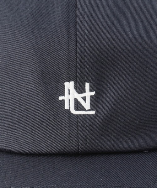 ナナミカ　キャップ　nanamica cap ネイビー nanamica GORE-TEX Cap Dark Navy 24SP-I（ナナミカ ゴアテック