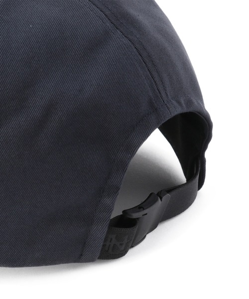 nanamica / ナナミカ】Chino Cap（キャップ）｜nanamica