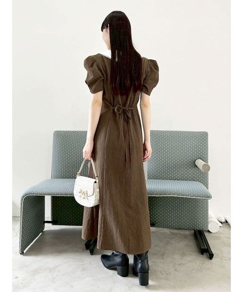 LILY BROWN（リリーブラウン）の「ヴィンテージカラーデザイン