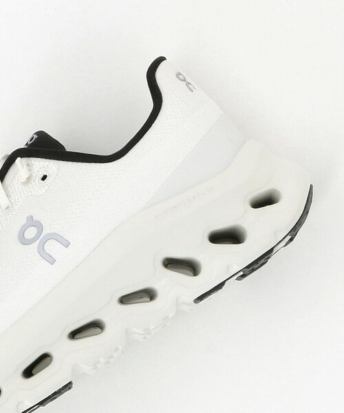 Cloudtilt ホワイトスニーカー 25cm LOEWE × On Cloudtilt スニーカー All White