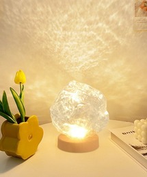 Made in I(ChCAC)Crystal Rock Light(Ɩ)