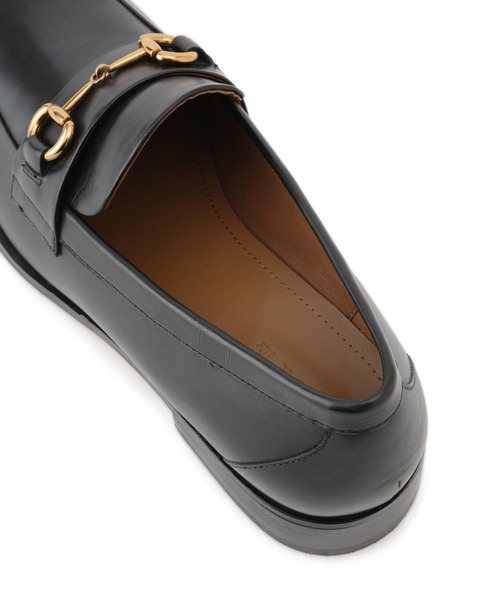 ROPE'(ロペ)の「イタリアンレザーローファー(ローファー・レディース・ブラック・37.5/36.5/37/36)」の7枚目の写真