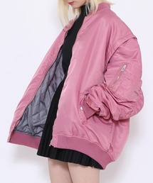 ブランド古着】PUNYUS｜プニュズのジャケット/アウター古着通販 - ZOZOUSED