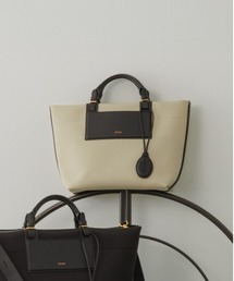 E'POR | 【E'POR】【撥水加工・超軽量】 BOAT BAG Medium【25AW】(トートバッグ)