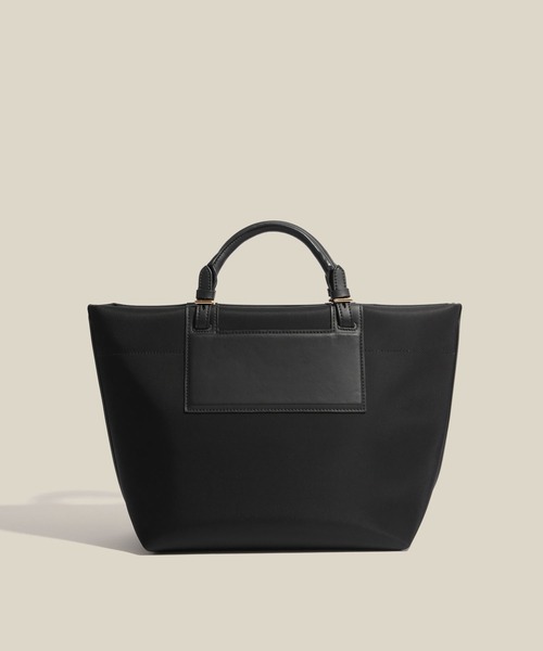 【E＇POR】【撥水加工・超軽量】 BOAT BAG Medium E'POR】【撥水加工・超軽量】 BOAT BAG Medium（トートバッグ）｜E'POR