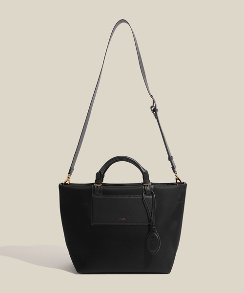 E'POR】【撥水加工・超軽量】 BOAT BAG Medium（トートバッグ）｜E'POR