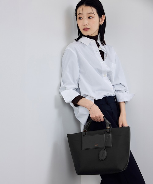 E'POR】【撥水加工・超軽量】 BOAT BAG Medium（トートバッグ）｜E'POR