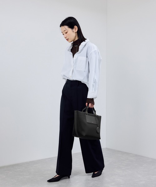 E'POR】【撥水加工・超軽量】 BOAT BAG Medium（トートバッグ）｜E'POR