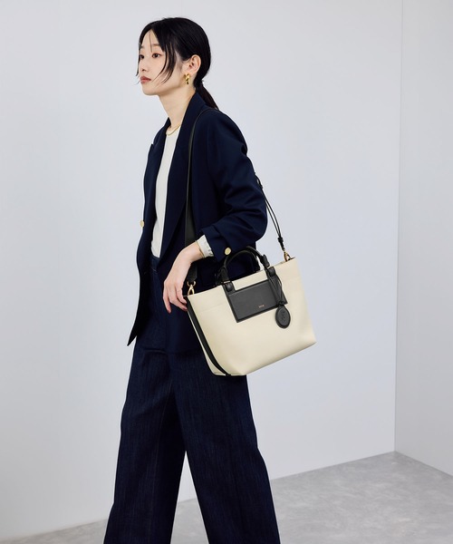 E'POR】【撥水加工・超軽量】 BOAT BAG Medium（トートバッグ）｜E'POR