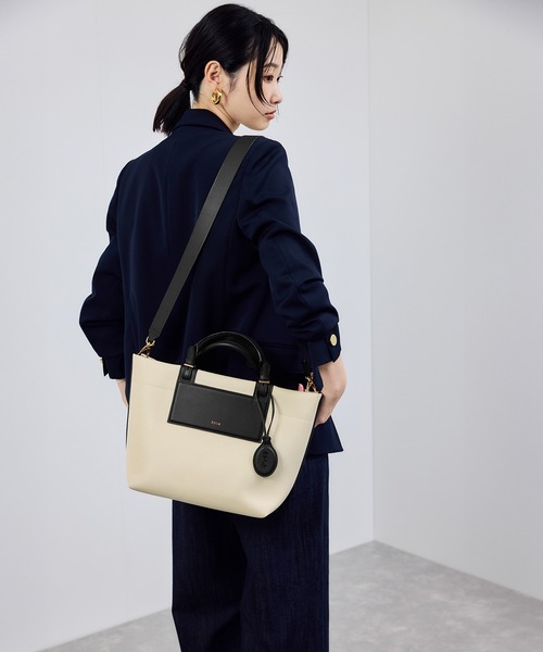 【新デザイン】ROPE E'POR BOAT BAG Medium トートバッグ E'POR】【撥水加工・超軽量】 BOAT BAG Medium（トートバッグ）｜E'POR