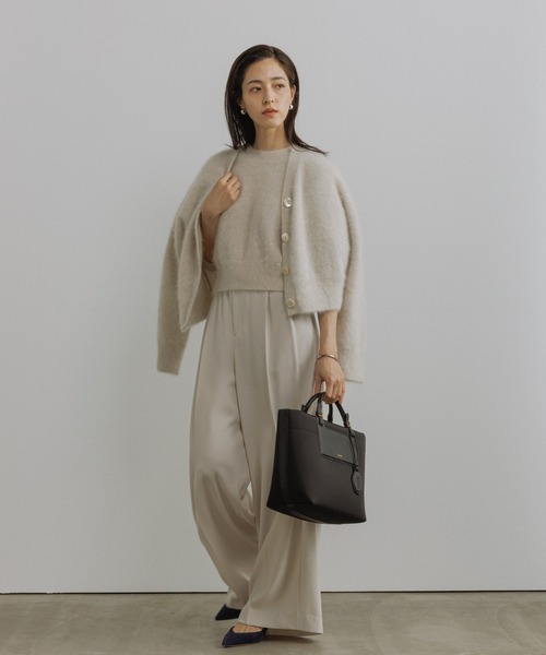 E'POR】【撥水加工・超軽量】 BOAT BAG Medium（トートバッグ）｜E'POR