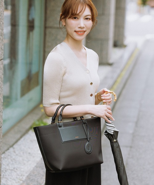 E'POR BOAT BAG Medium 撥水加工・超軽量　エポール E'POR】【撥水加工・超軽量】 BOAT BAG Medium（トートバッグ）｜E'POR