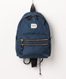 【FREDRIK PACKERS】420D FIELD PACK FASTENER