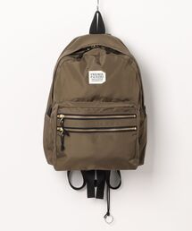 SETUP7（セットアップセブン）の「【FREDRIK PACKERS】420D FIELD PACK FASTENER（バックパック/リュック）」