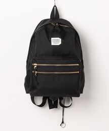 FREDRIK PACKERS ⭐︎別注　バックパック　リュック　黒 FREDRIK PACKERS デイバック リュック 「別注」「FREDRIK