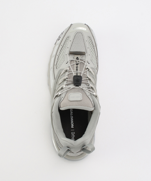 SALOMON（サロモン）の「SALOMON / サロモン ACS PRO / L47299100（スニーカー・レディース・シルバー・24.5cm）」の6枚目の写真