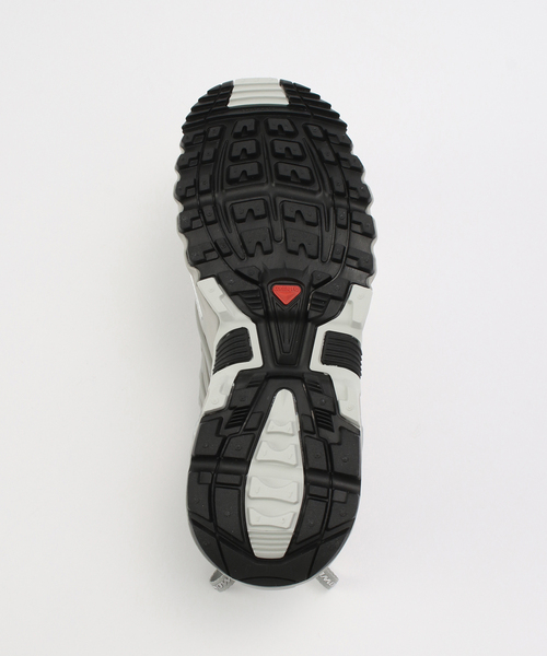 SALOMON（サロモン）の「SALOMON / サロモン ACS PRO / L47299100（スニーカー・レディース・シルバー・24.5cm）」の7枚目の写真