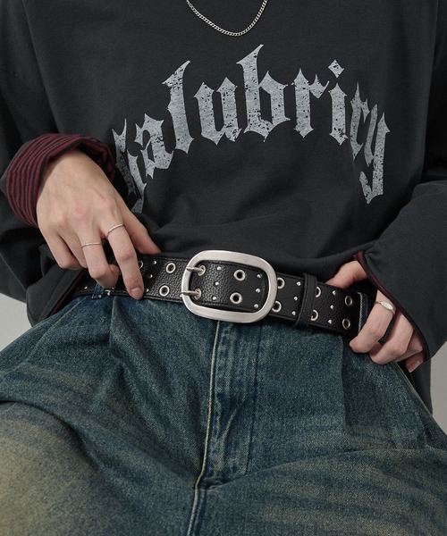 Alex アレックス EXPRESS JAPAN エクスプレスジャパン ベルト Alex