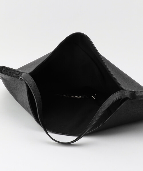 COMME CA(コムサ)の「MOFIORA ワンショルダーバッグ(ショルダーバッグ・レディース・ブラック/カーキ・FREE)」の7枚目の写真