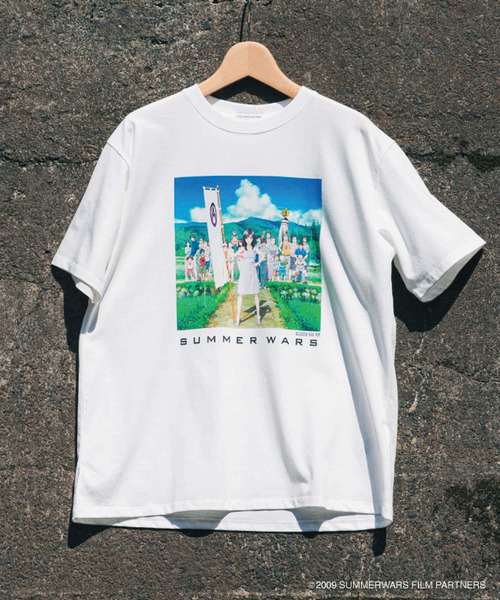 ラース・フォン・トリアー　Tシャツ アンチクライスト Tシャツ ラース・フォン・トリアー監督映画