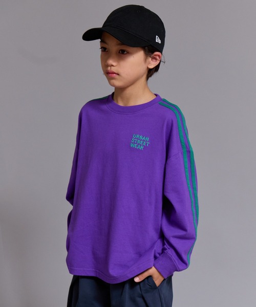 セール】[大人気Tシャツ!!デザインをアップデート☆]アシメ