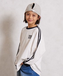 PAIRMANON STREET(�y�A�}�m���X�g���[�g)�́y��100%�z�����C�� �h�J ���� T�V���c�yPAIRMANON STREET�z(T�V���c/�J�b�g�\�[)