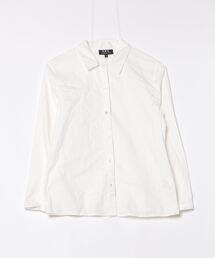 ブランド古着】A.P.C.｜アーペーセー（レディース）のシャツ
