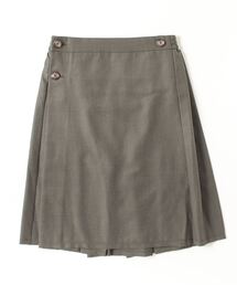 Vivienne Westwood MAN(BBAEGXgEbh})CUT OFF SKIRT(XJ[g)