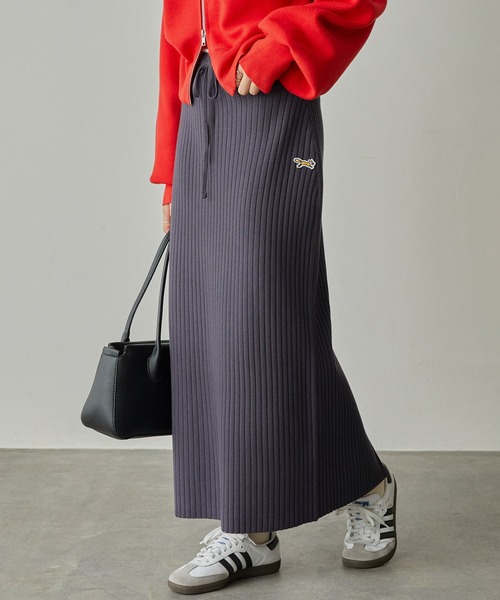 ⭐︎新品⭐︎チータープリントプリーツスカート スカート│1page｜通常価格とセール価格│MONO-MART [モノマート