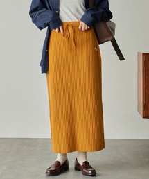 PGG イエロープリーツスカート❣️最終価格❣️ スカート（イエロー/黄色系）ファッション通販 - ZOZOTOWN