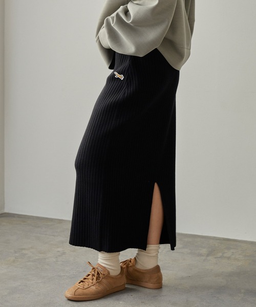 セール】PENNEYS/ペニーズ 別注 THE FOX ロゴ ワンポイント刺繍