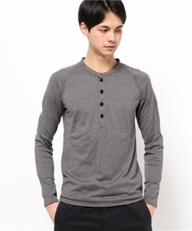 50/2 SU-PIMA HENLEY