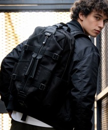 DEVICE | DEVICE コーデュラ リュック(バックパック/リュック)