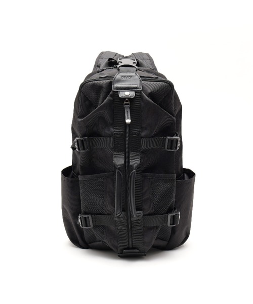 DEVICE(デバイス)の「DEVICE コーデュラ リュック(バックパック/リュック・メンズ・ブラック・FREE)」の13枚目の写真