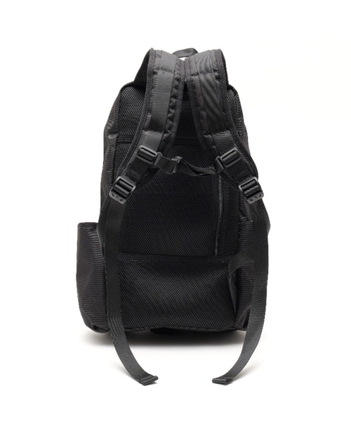 DEVICE(デバイス)の「DEVICE コーデュラ リュック(バックパック/リュック・メンズ・ブラック・FREE)」の16枚目の写真